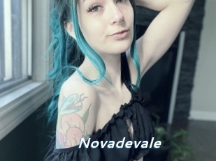 Novadevale