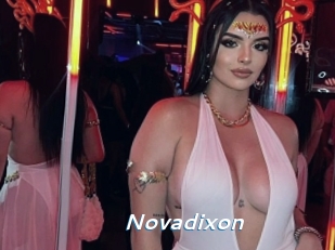 Novadixon