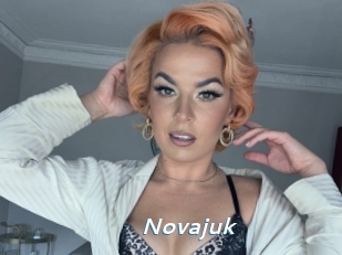Novajuk