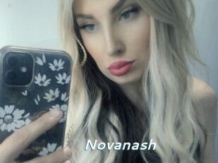 Novanash