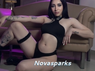 Novasparks