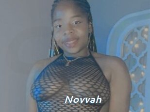 Novvah