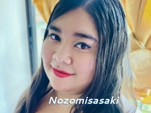 Nozomisasaki