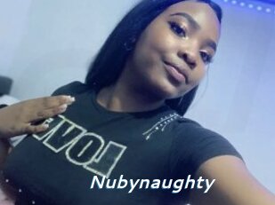 Nubynaughty