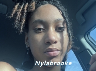 Nylabrooke