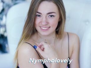 Nympholovely