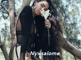 Nyxsalome