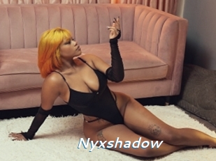 Nyxshadow