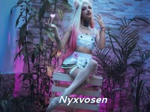 Nyxvosen