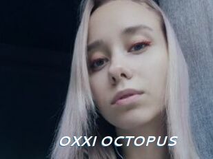 OXXI_OCTOPUS