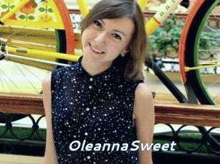 OleannaSweet