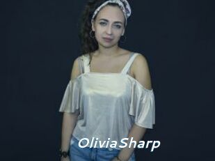 OliviaSharp