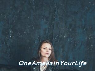OneAmeliaInYourLife