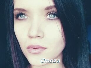 Onoza