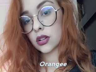 Orangee