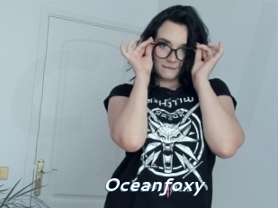 Oceanfoxy