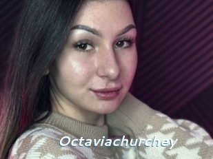 Octaviachurchey