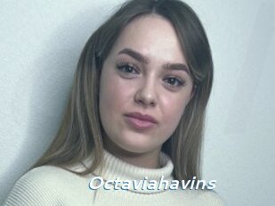 Octaviahavins