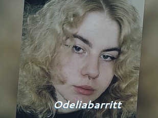 Odeliabarritt
