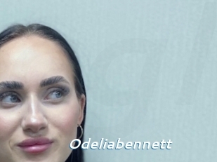 Odeliabennett