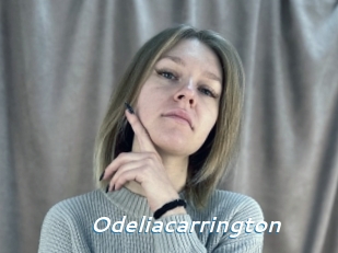 Odeliacarrington