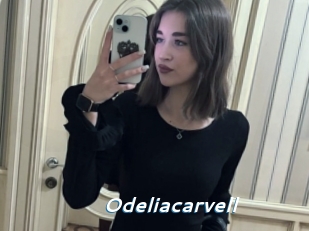 Odeliacarvell