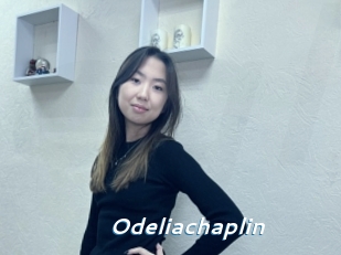 Odeliachaplin