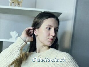 Odeliaclack