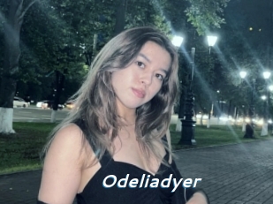 Odeliadyer