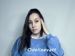 Odeliaevatt