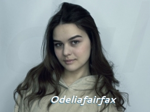 Odeliafairfax