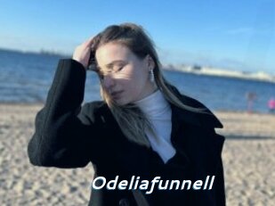 Odeliafunnell
