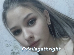 Odeliagathright