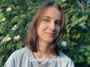 Odeliagrooms