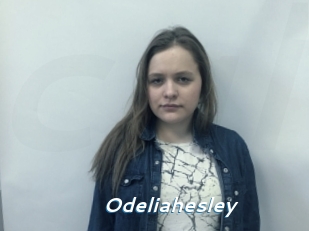 Odeliahesley