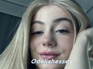 Odeliahessey