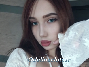 Odelinaclutter