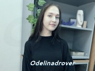 Odelinadrover