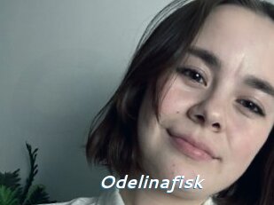 Odelinafisk