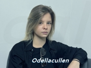 Odellacullen