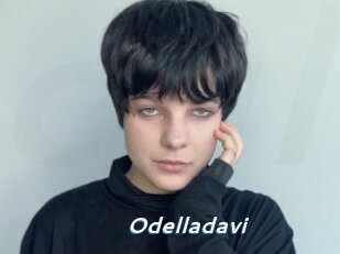 Odelladavi