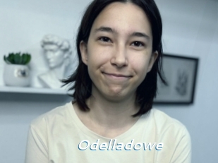 Odelladowe