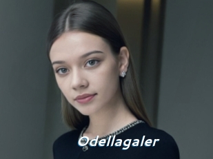 Odellagaler