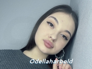 Odellaharbold