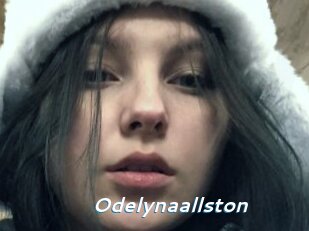 Odelynaallston