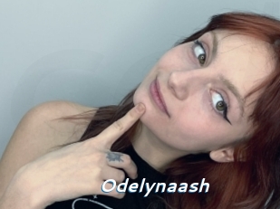 Odelynaash