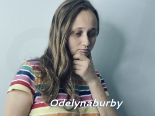 Odelynaburby