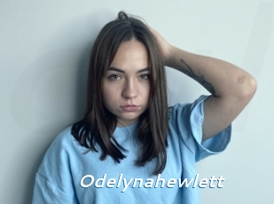Odelynahewlett