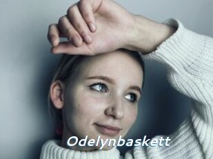 Odelynbaskett