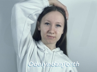 Odelyndanforth